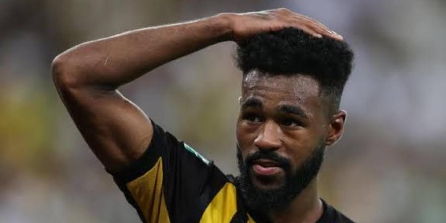 الشنقيطي يمنح الاتحاد دفعة قوية قبل مواجهة الفيحاء