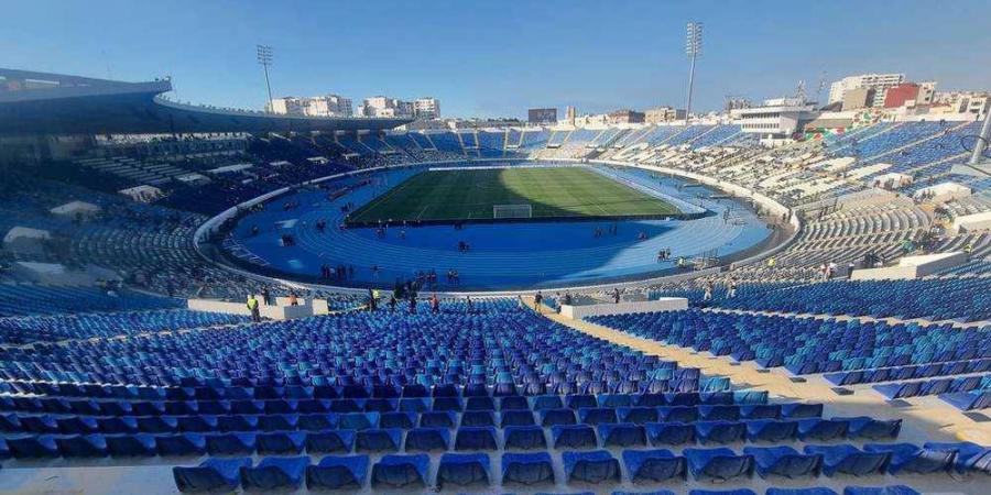 "دونور" سيواصل استقبال مباريات الرجاء والوداد إلى غاية فترة التوقف الدولي المقبلة