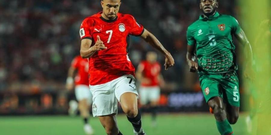 تريزيجيه: ليلة التأهل للمونديال لا تُنسى.. وسنواصل العمل من أجل إفريقيا 2025