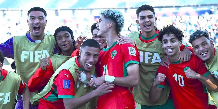 "لا أحد يستطيع إيقاف المغرب".. الصحافة العالمية تُشيد بقتالية "أشبال الأطلس" بعد بلوغ نصف نهائي مونديال الشباب