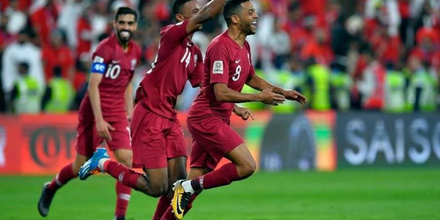 قطر في مواجهة خليجية خاصة ضد الإمارات لحسم التأهل لكأس العالم 2026