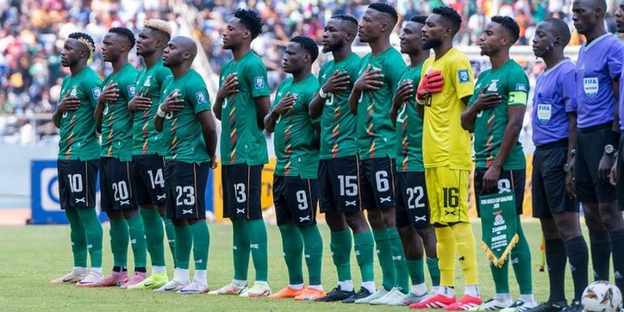 الحكومة الزامبية تُعلّق دعمها المالي لمنتخبها الوطني بعد الفشل في التأهل إلى مونديال 2026