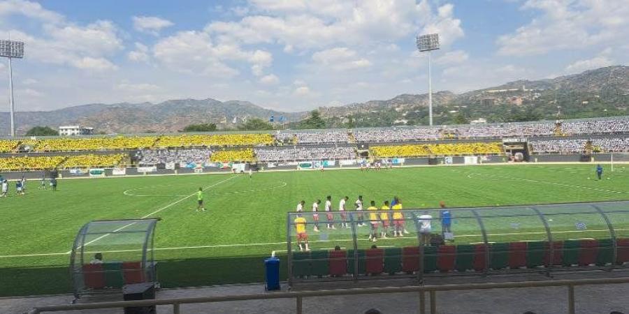 إيجل نوار يحشد جماهيره قبل مواجهة الأهلي في دوري أبطال إفريقيا