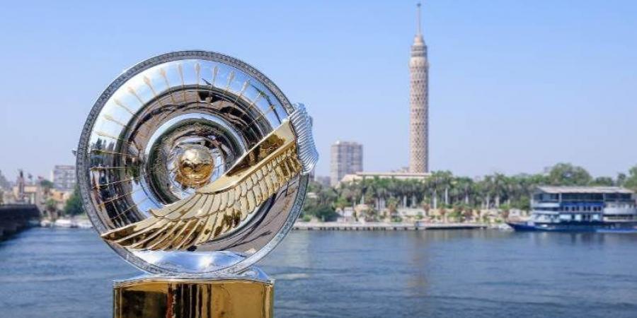 جدول ترتيب الدوري المصري قبل انطلاق الجولة الـ 11