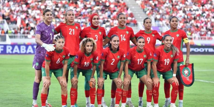 فيلدا يوجه الدعوة لـ31 لاعبة لمباراتي إسكتلندا وهايتي والقائمة تشهد عودة أماني