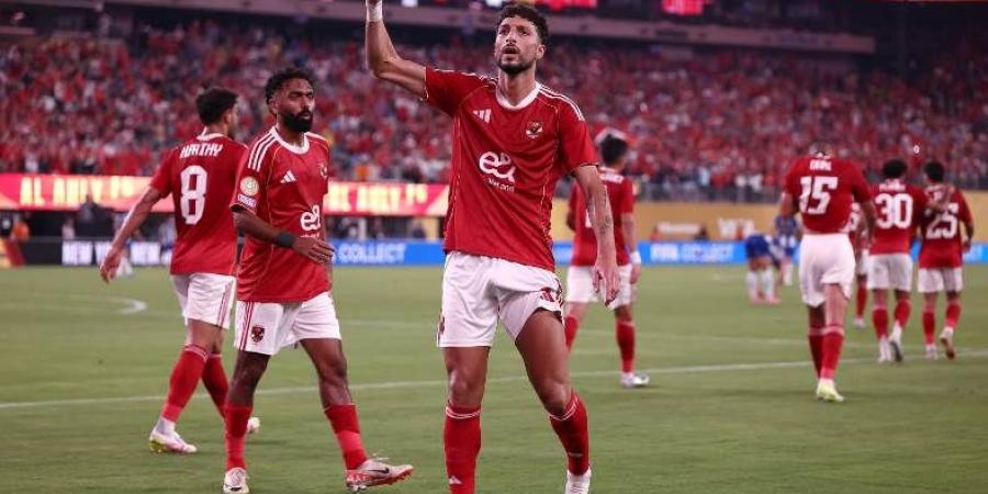 كل ما تريد معرفته عن مباراة الأهلي ضد إيجل نوار في دوري أبطال إفريقيا