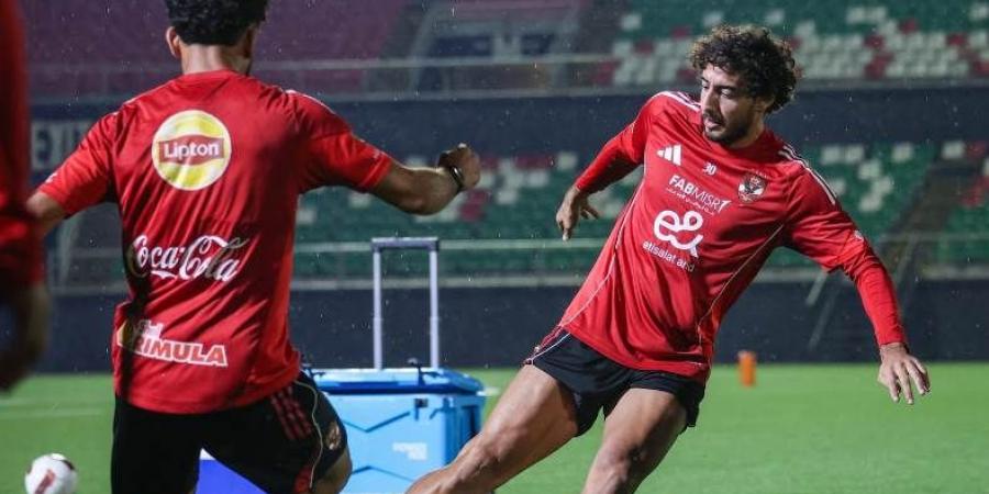 أون سبورت تحصل على حقوق نقل مباراة إيجل نوار ضد الأهلي في دوري أبطال أفريقيا