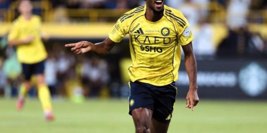 كومان يحدد وعده لجماهير النصر