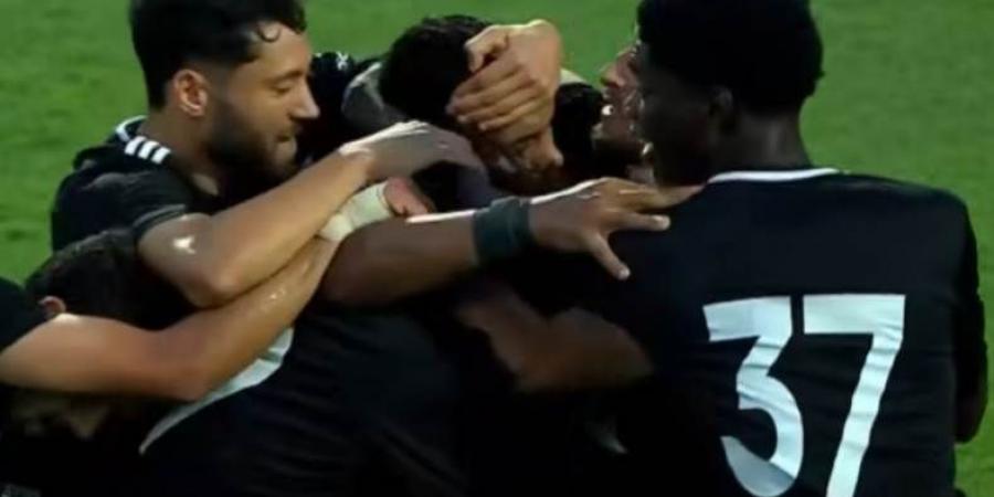 زد يستعيد نغمة الانتصارات بالفوز على بتروجت بثنائية "فيديو"