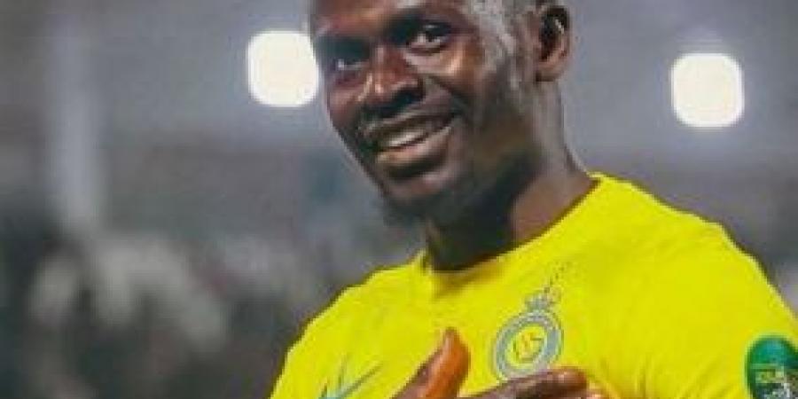 ماني: النصر كان قادرا على زيادة غلة الأهداف