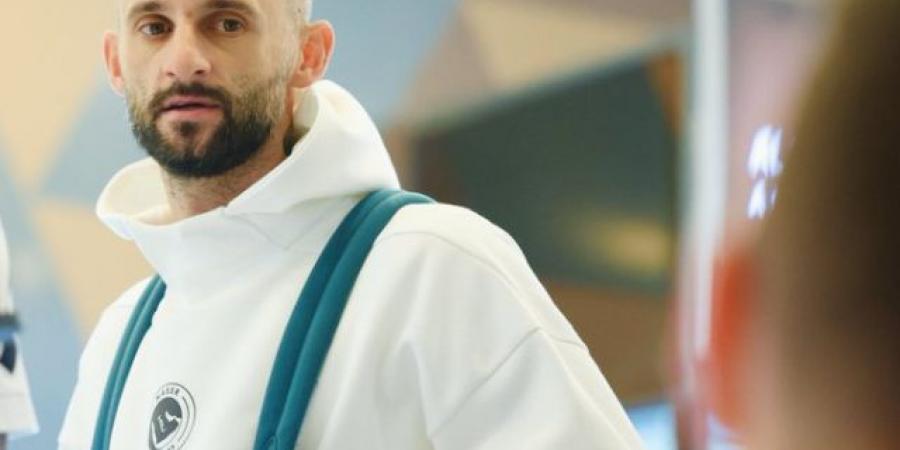 التشخيص المبدئي لإصابة بروزوفيتش ومدة غيابه