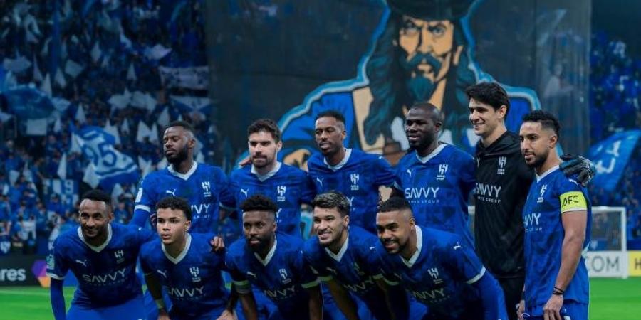 موعد مباراة الهلال والسد في دوري أبطال آسيا للنخبة والقنوات الناقلة