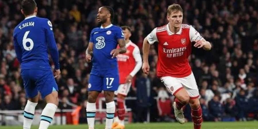 تشيلسي يستهدف توجيه ضربة جديدة لـ أياكس في دوري أبطال أوروبا