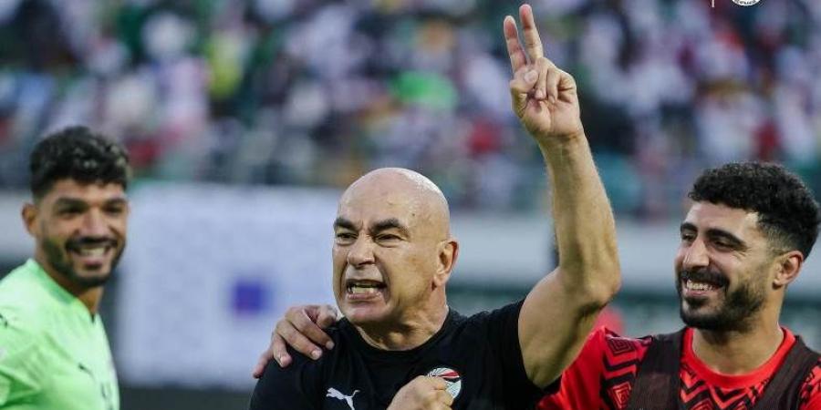 جوائز كاف | حسام حسن وكرونسلاف يورتشيتش ينافسان على جائزة أفضل مدرب في إفريقيا