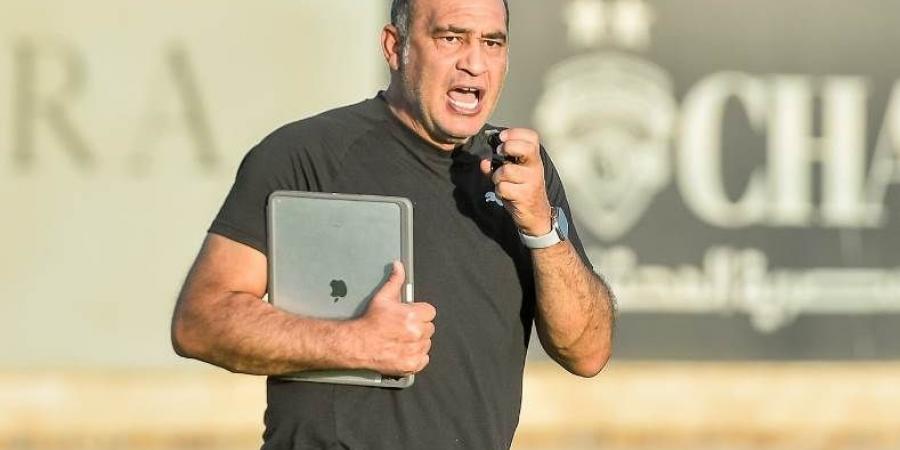 أندية ليبية ومغربية تتنافس على التعاقد مع علي ماهر بعد موسمه المميز مع سيراميكا