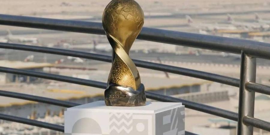 رسميا/ "الفيفا" توافق على استضافة قطر لكأس العرب لـ3 نسخ متتالية (2025 و2029 و2033)
