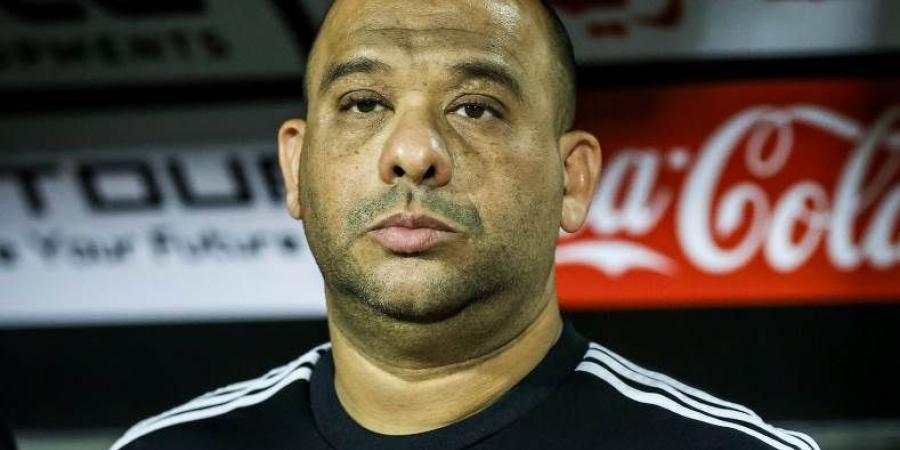وليد صلاح الدين يكشف آخر تطورات حالة إمام عاشور ويؤكد: ننافس على 3 بطولات
