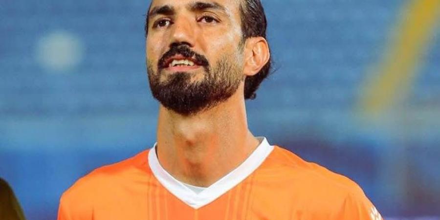 رامي صبري يعتزل اللعب ويتولى منصب المدير الرياضي في فاركو