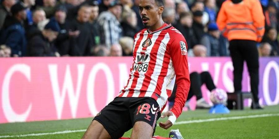 سندرلاند يخطف فوزًا قاتلًا أمام تشيلسي في الدوري الإنجليزي "فيديو"
