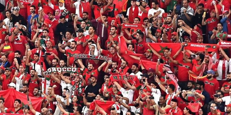 المرحلة الثانية من بيع تذاكر كأس أمم أفريقيا "المغرب 2025" تنطلق اليوم السبت (14:00 غرينيتش+1)