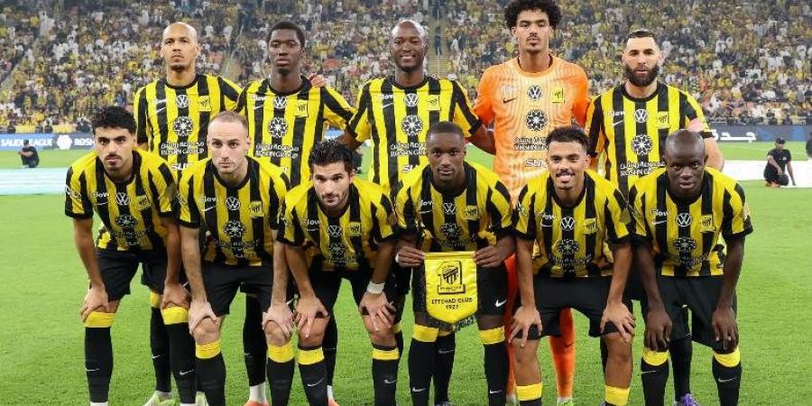 الحارس المحلي عقدة مستمرة لاتحاد جدة في كلاسيكو الهلال