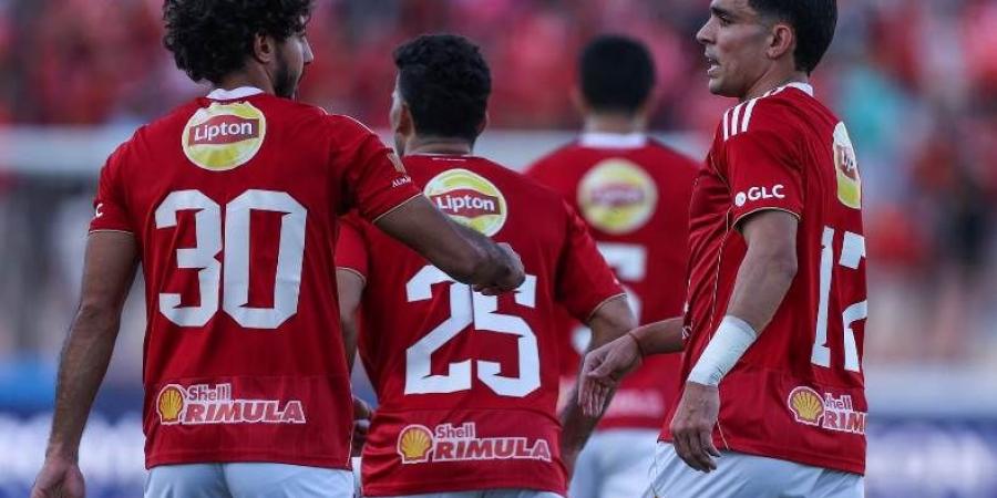 طريقة مشاهدة البث المباشر لمباراة الأهلي وإيجل نوار في دوري أبطال أفريقيا