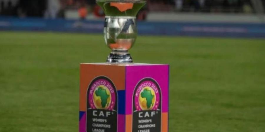 "كورة بلس" يكشف الأندية المشاركة في بطولة دوري أبطال أفريقيا للكرة النسائية بمصر