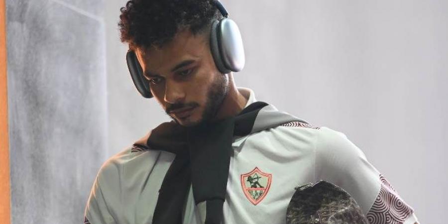 مصدر بالزمالك لـ كورة بلس: خاطبنا اتحاد الكرة بشأن عقوبة دونجا ولم يتم الرد
