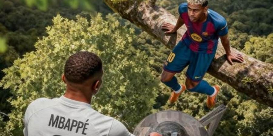 القنوات الناقلة لمباراة ريال مدريد وبرشلونة في كلاسيكو الدوري الإسباني