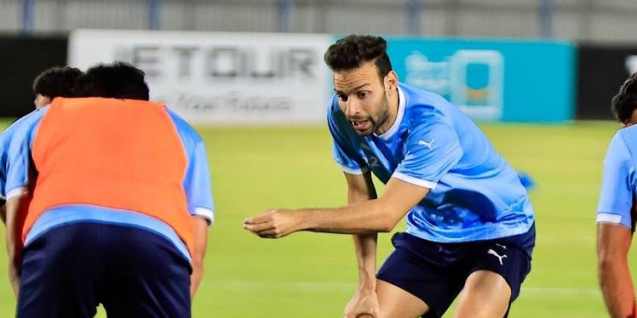 المصري في اختبار حاسم أمام الاتحاد الليبي لحجز بطاقة التأهل لثمن نهائي الكونفدرالية