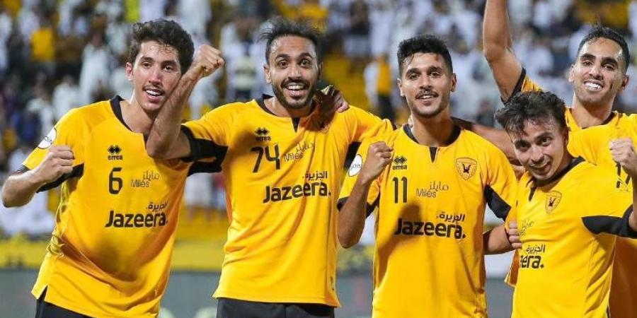 كهربا يقود القادسية في مواجهة صعبة ضد السالمية بالدوري الكويتي