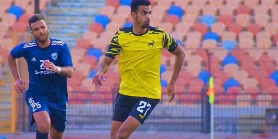 تشكيل فريق الاتحاد السكندري ضد وادي دجلة في الدوري المصري