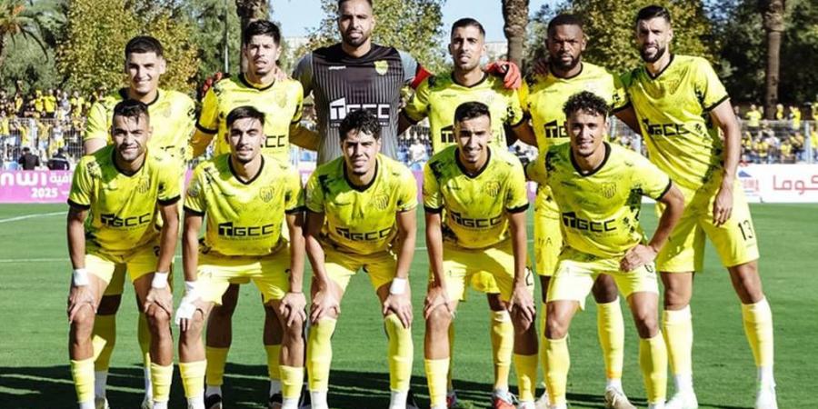 من بينهم مدكور وكابيلو.. الإصابات تضرب 5 لاعبين في صفوف "الماص" والنادي يكشف مدة غيابهم