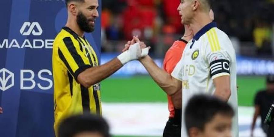 9 غيابات تضرب كلاسيكو الاتحاد والنصر بكأس الملك