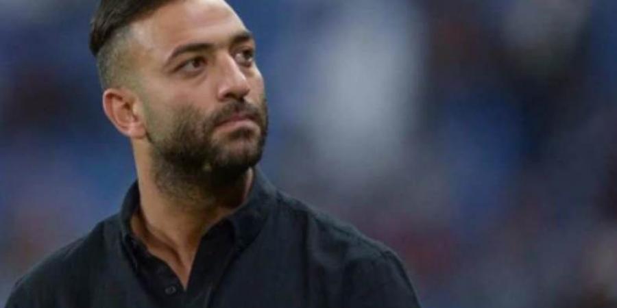 الحبس وغرامة مالية.. تفاصيل الحكم على أحمد حسام ميدو في قضية محمود البنا