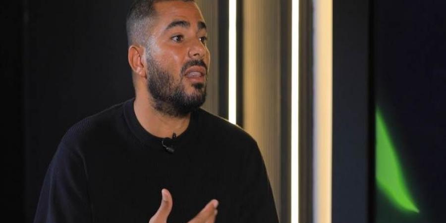 لماذا رحل عادل حسين عن الزمالك؟.. المدرب يكشف الأسباب للمرة الأولى "فيديو"