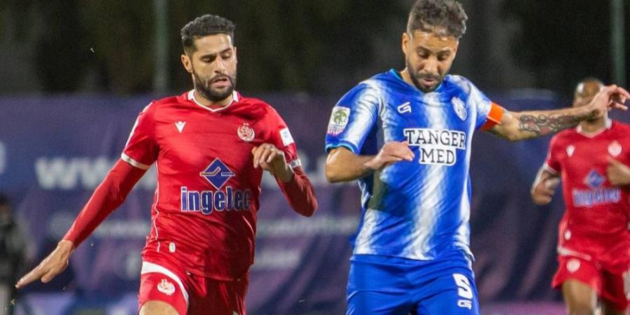الوداد يطرح تذاكر مباراته أمام اتحاد طنجة وأثمنتها تتراوح بين 60 و2000 درهم