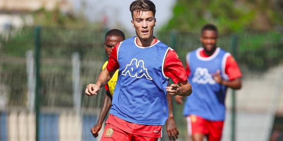 الوداد يستأنف تدريباته استعدادًا لمواجهة اتحاد طنجة