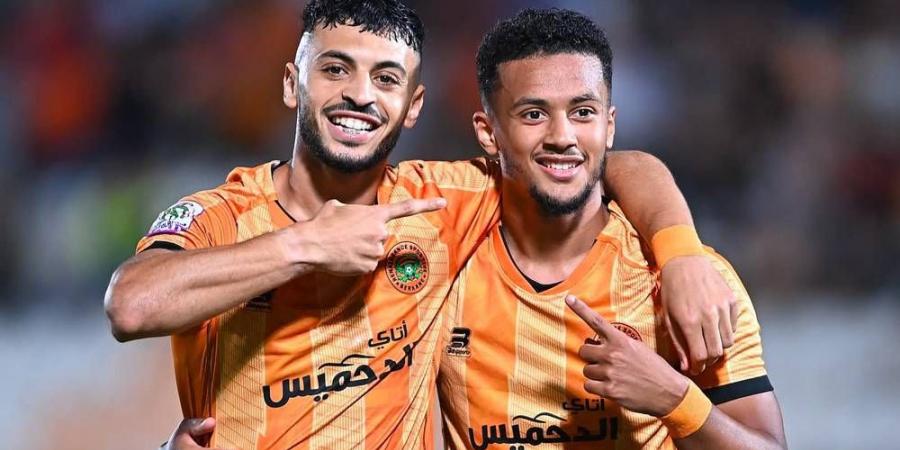 مبدأ تكافؤ الفرص يطرح نفسه مجدداً بعد تأجيل مباراة نهضة بركان والرجاء