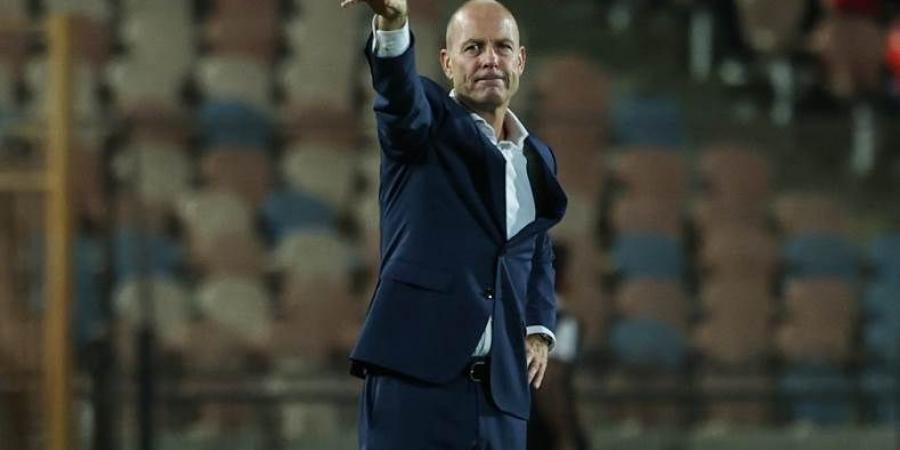 حقيقة غضب إدارة الأهلي من ييس توروب "خاص"