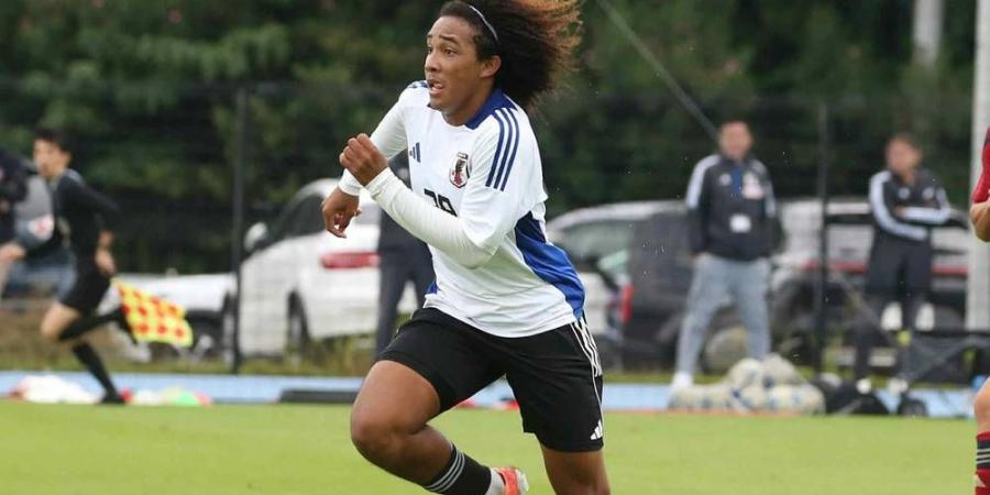 من هو "الوحش" الياباني الذي يهدد مرمى أشبال الأطلس؟