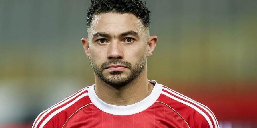 ياسر إبراهيم: نُشارك في كأس السوبر بروح عالية وهدفنا اللقب