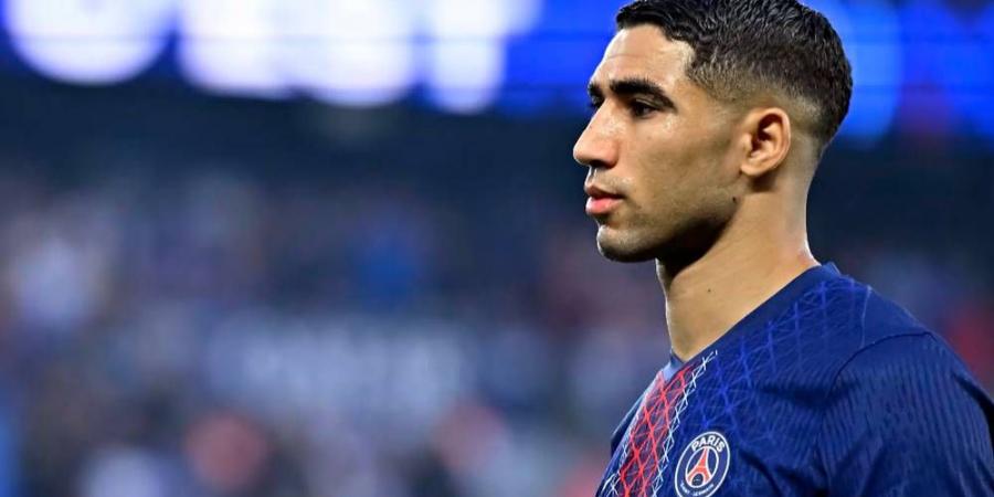 حكيمي: "جائزة أفضل لاعب أفريقي لسنة 2025؟ الآن بعد أن أصبحت لدي فرصة للفوز بها صار ذلك حلماً!"