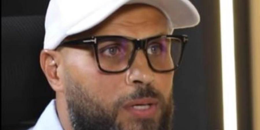 بودكاست ضغط عالي.. سمنة: الإسماعيلي بينهار.. وبعض الجماهير تسببوا في الأزمة "فيديو"