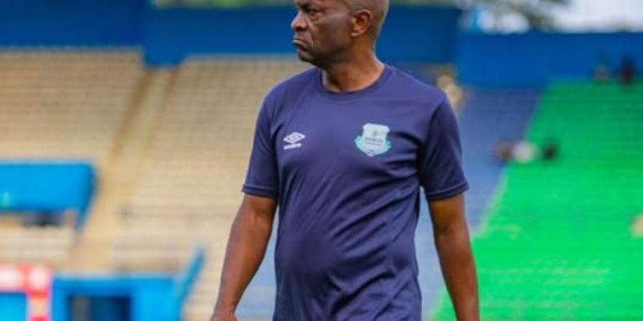 مدرب زيسكو: نعرف كيف نتعامل مع الفرق المصرية .. هزمنا الأهلي سابقًا (حوار)