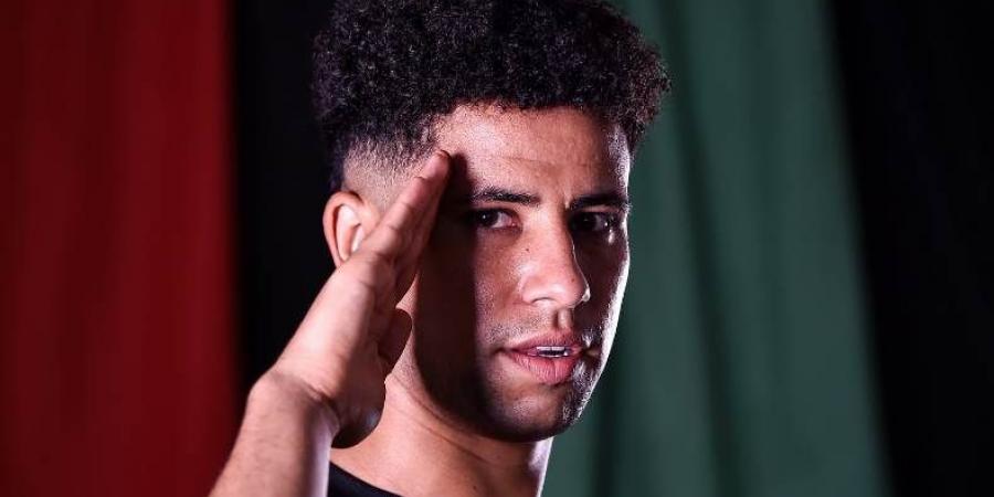 هل يوجد بند يمنع مشاركة رضا سليم أمام الأهلي بدوري الأبطال؟ الجيش الملكي يرد (خاص)