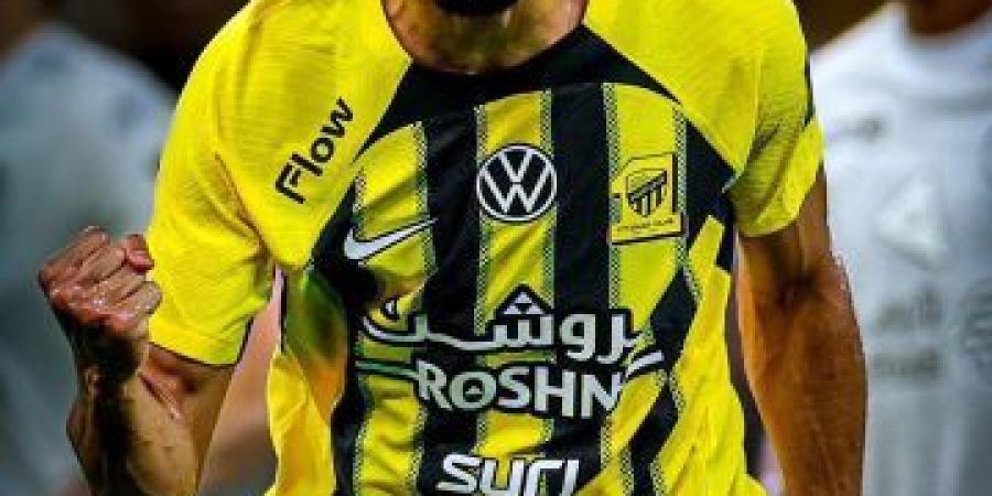 فابينهو: نعد جماهيرنا بتقديم الأفضل في الديربي