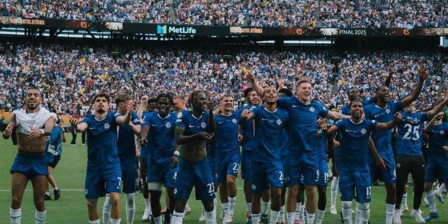 تشيلسي ضد كاراباج.. الموعد والقناة والتشكيل المتوقع