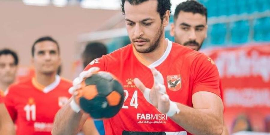 موعد مباراة الأهلي و سبورتنج في نصف نهائي كأس السوبر لكرة اليد و القناة الناقلة