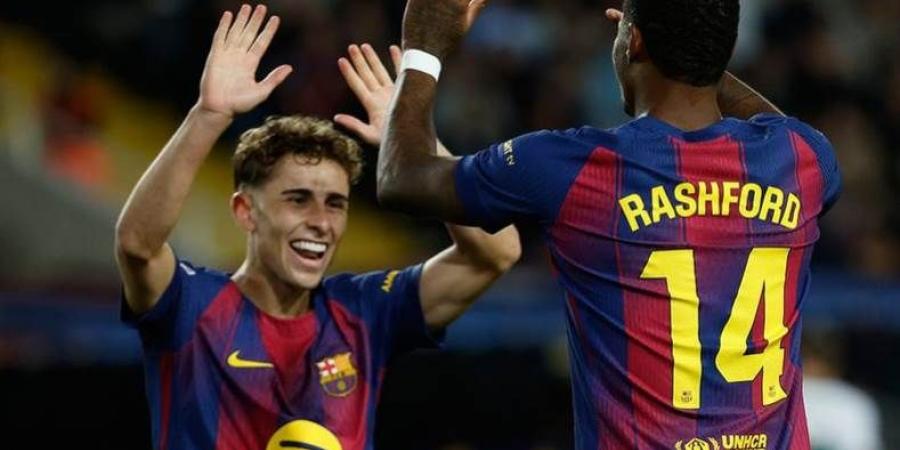 موعد مباراة كلوب بروج ضد برشلونة في دوري أبطال أوروبا